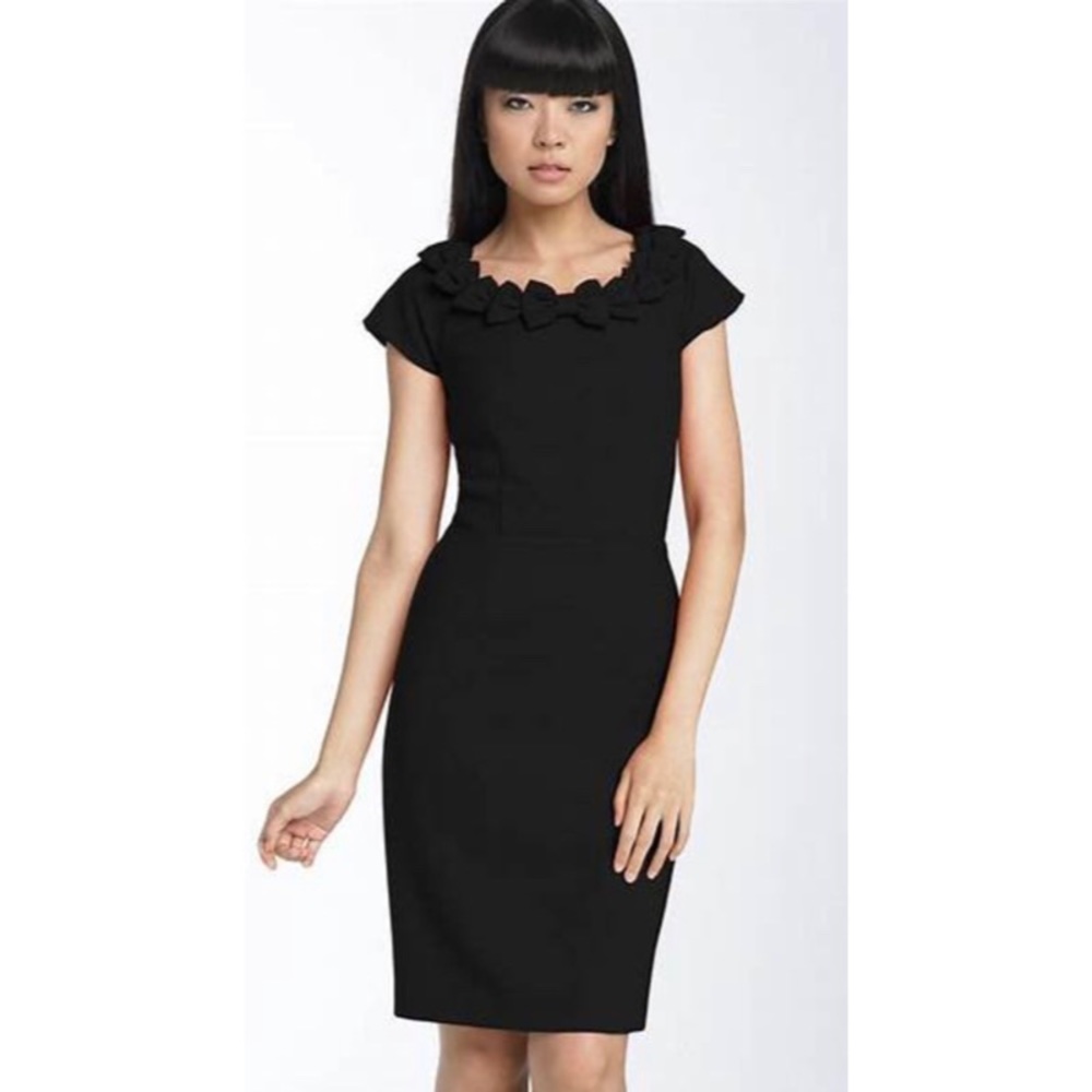 Kate Spade Miriam Dress